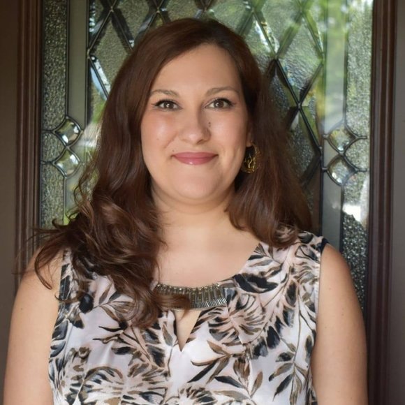 Meet your Posher, Nancy - Picture 1 of 1